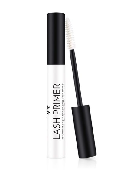 Golden Rose - Lash Primer Mascara