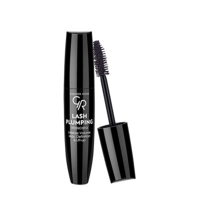 Golden Rose - Lash Plumping Mascara