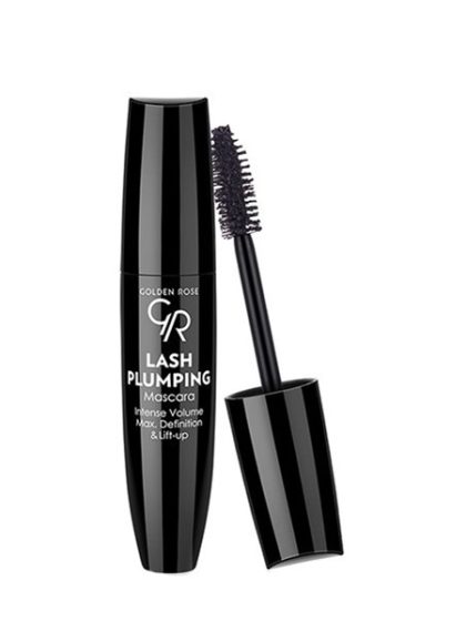 Golden Rose - Lash Plumping Mascara