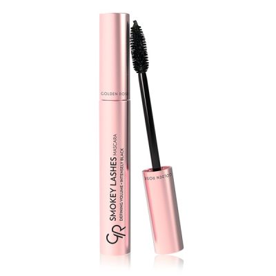 Golden Rose - Smokey Lashes Mascara