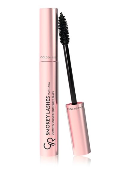 Golden Rose - Smokey Lashes Mascara