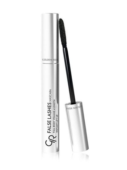 Golden Rose - False Lashes Mascara