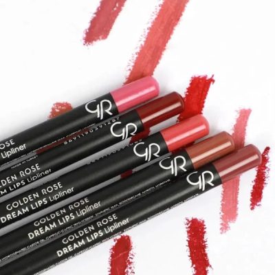 Golden Rose - Dream Lips Lipliner