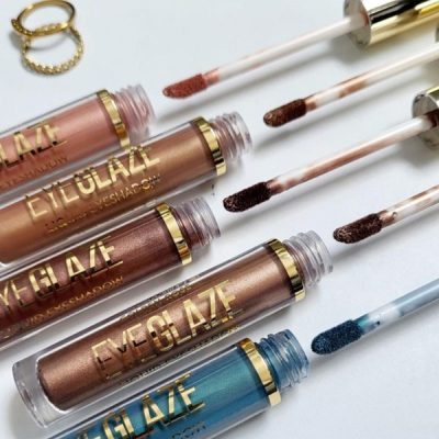 Golden Rose - Eye Glaze Liquid Eyeshadow