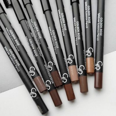 Golden Rose - Dream Eyebrow Pencil