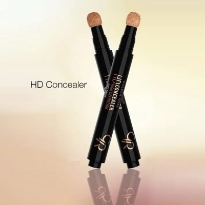 Golden Rose - HD Concealer High Definition