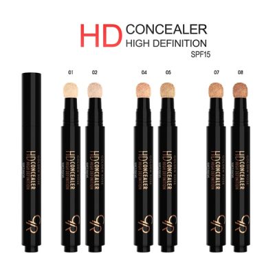 Golden Rose - HD Concealer High Definition