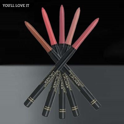 Golden Rose - Waterproof Mechanical Lipliner