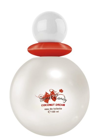 Sweet Candy – Coconut EDT 100ml