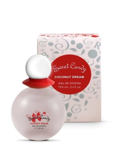 Sweet Candy – Coconut EDT 100ml