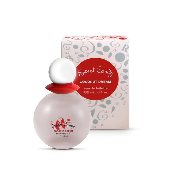 Sweet Candy – Coconut EDT 100ml