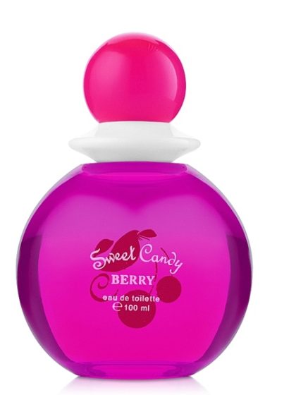 Sweet Candy – Berry EDT 100ml