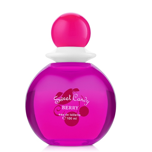 Sweet Candy – Berry EDT 100ml