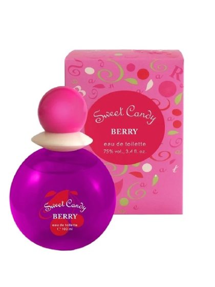 Sweet Candy – Berry EDT 100ml