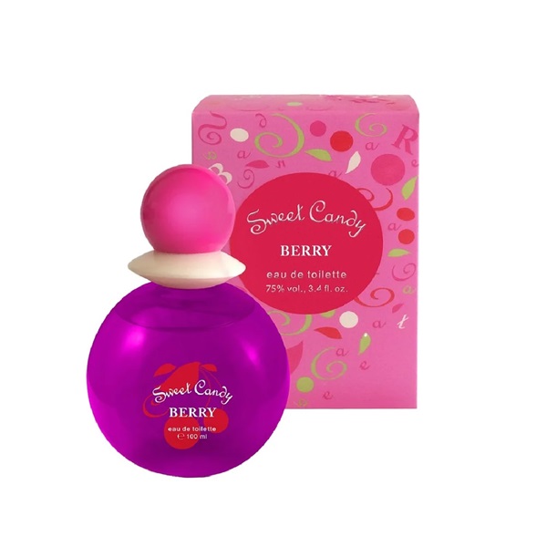 Sweet Candy – Berry EDT 100ml