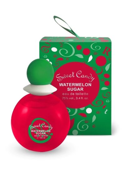 Sweet Candy – Watermelon Sugar EDT 100ml