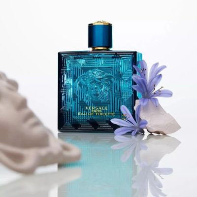 Versace - Eros Eau De Toilette