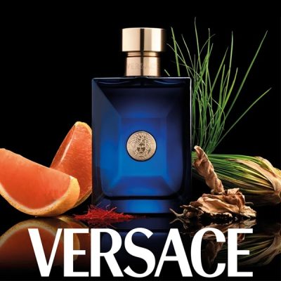 Versace - Dylan Blue Eau De Toilette