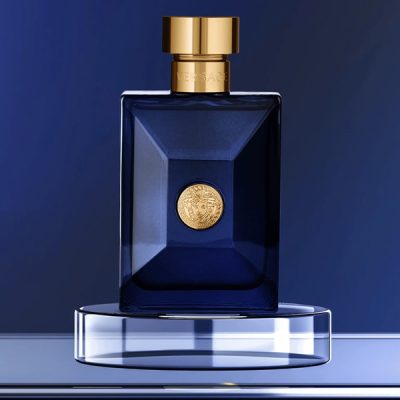 Versace - Dylan Blue Eau De Toilette