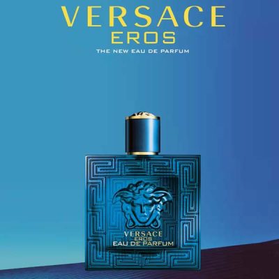 Versace - Eros Eau De Parfum