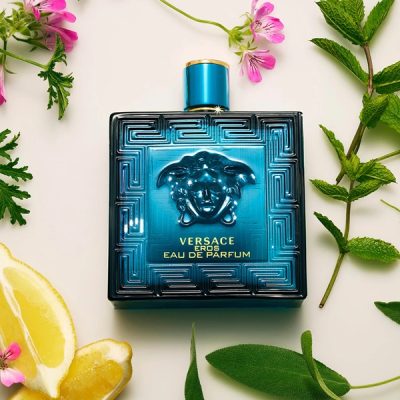 Versace - Eros Eau De Parfum