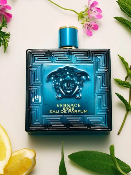 Versace - Eros Eau De Parfum