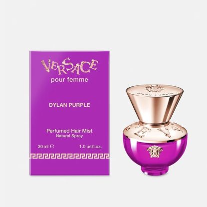 Versace - Dylan Purple Hair Mist 30ml