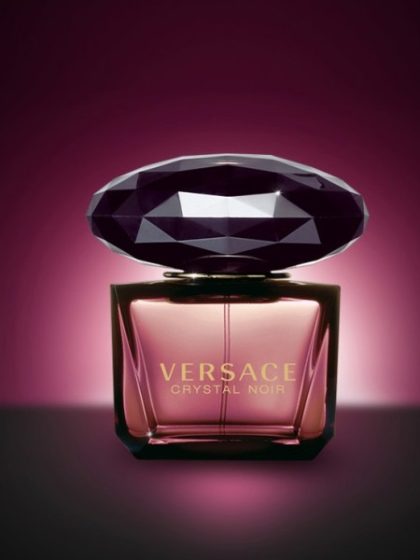 Versace - Crystal Noir Eau De Parfum