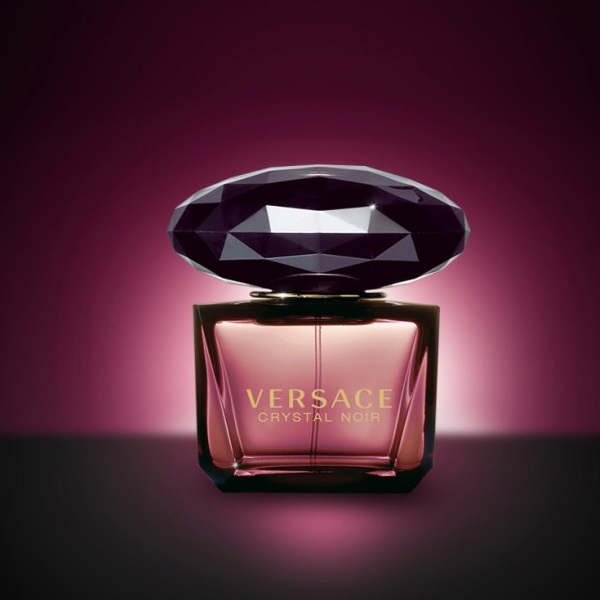 Versace - Crystal Noir Eau De Parfum