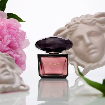 Versace - Crystal Noir Eau De Toilette