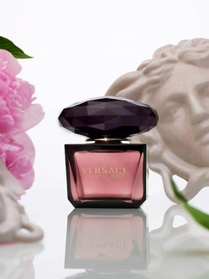 Versace - Crystal Noir Eau De Toilette