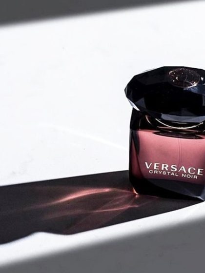 Versace - Crystal Noir Eau De Toilette