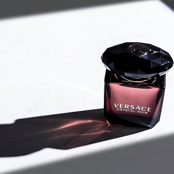 Versace - Crystal Noir Eau De Toilette