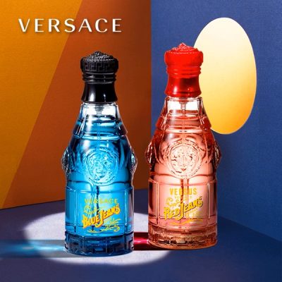 Versace - Blue Jeans Eau De Toilette