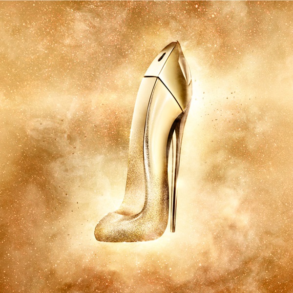 Carolina Herrera - Good Girl Gold Fantasy Eau De Parfum