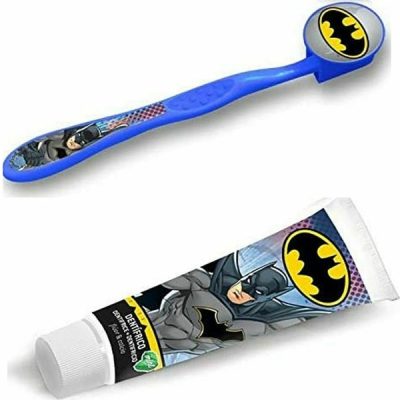 Disney - Batman Dental Toilet Bag