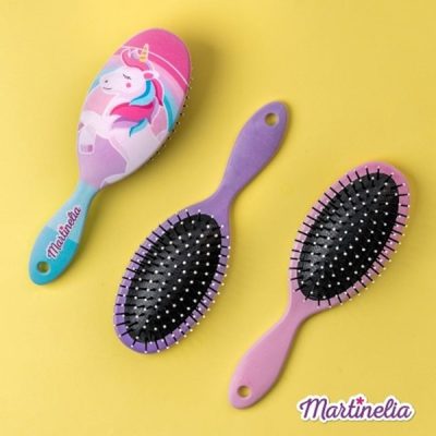 Martinelia - Magical Unicorn Hair Brush