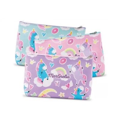 Martinelia - Cosmetic Bag Unicorn