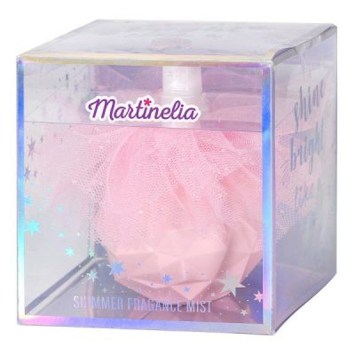 Martinelia - Shimmer Fragrance Mist