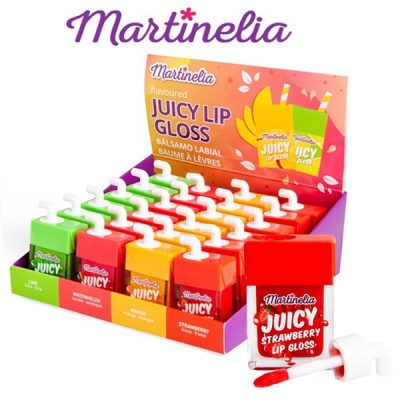 Martinelia - Juicy Lip Gloss