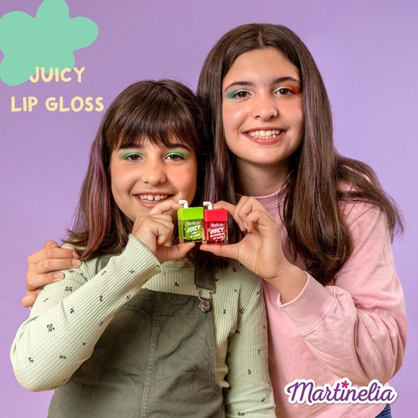 Martinelia - Juicy Lip Gloss