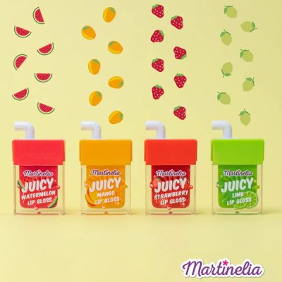 Martinelia - Juicy Lip Gloss