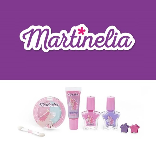 Martinelia - Little Unicorn Beauty Βasics