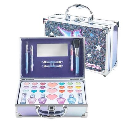 Martinelia - Galaxy Dreams Makeup Case