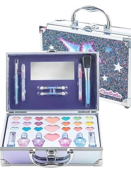 Martinelia - Galaxy Dreams Makeup Case