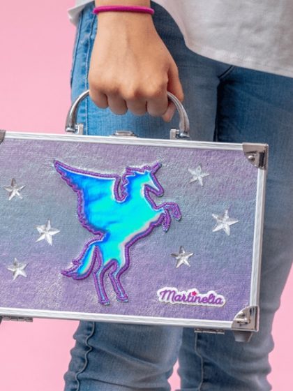 Martinelia - Galaxy Dreams Makeup Case