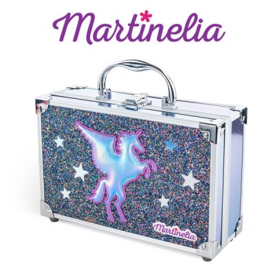 Martinelia - Galaxy Dreams Makeup Case