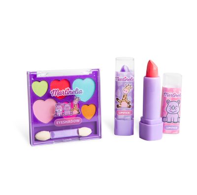 Martinelia - My Best Friends Make Up Set