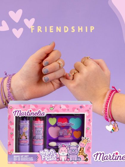 Martinelia - My Best Friends Make Up Set