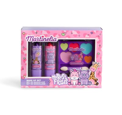 Martinelia - My Best Friends Make Up Set